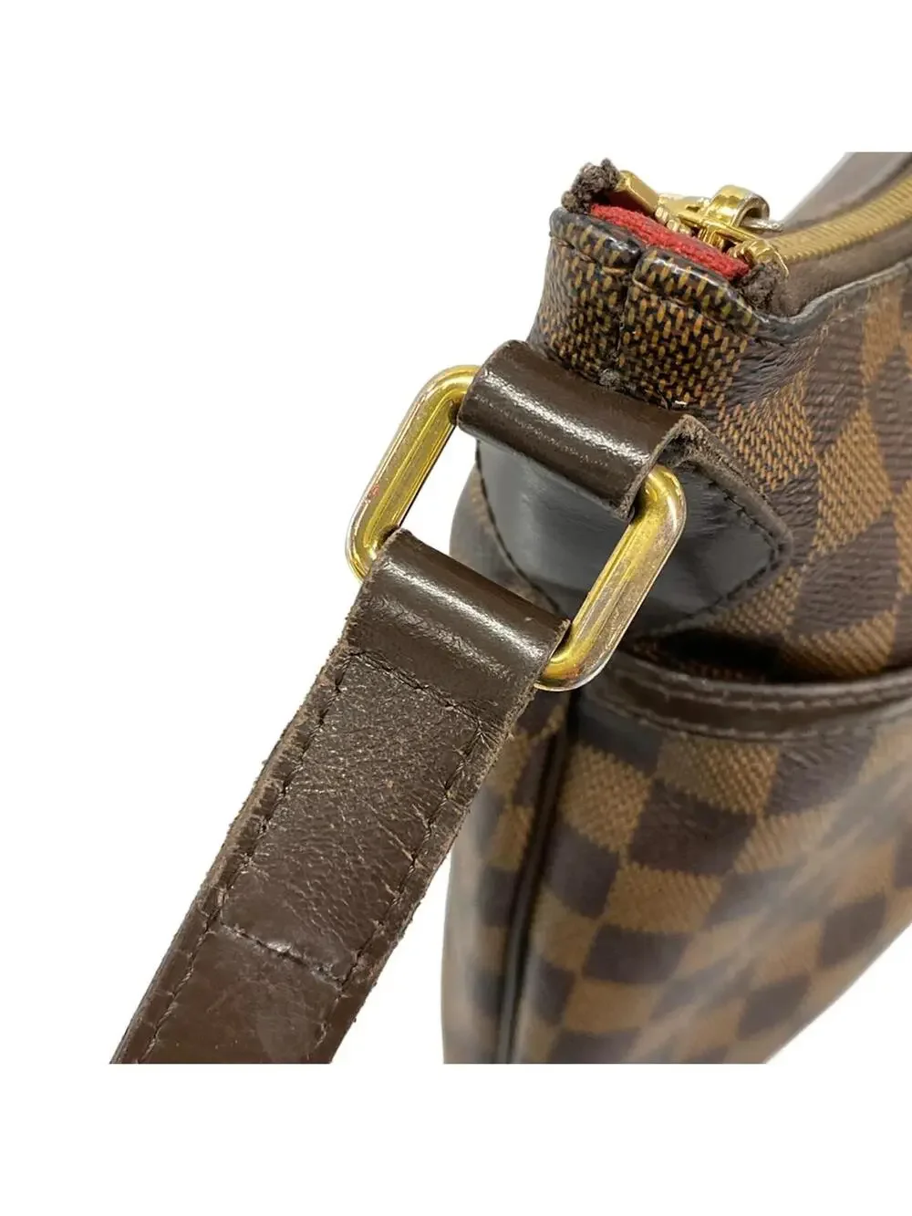 Louis Vuitton Bloomsbury Pm Ebene #278447L11B